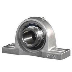 SSUCP205 - Stainless Self Lube Bearing - 25mm